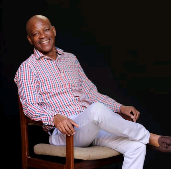 Thabo Khasu